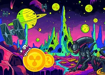Giá XRP xưa và nay: Vì sao mua Layer Brett giống XRP ở giá 0,02 USD
