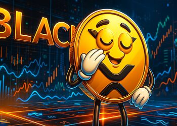 XRP có thể tiếp tục phục hồi sau hợp tác Ripple–BlackRock?