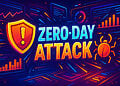 Zero Day Attack là gì?