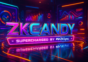 ZKcandy là gì?