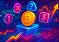 3 lý do khiến đà tăng Bitcoin lên USD 125K có thể bị trì hoãn