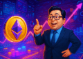 3 lý do nhận định Ethereum trong siêu chu kỳ của Tom Lee là đúng - Tin Tức Bitcoin - Cập Nhật Tin Tức Coin Mới Nhất 24/7 2025 3 lý do nhận định Ethereum trong siêu chu kỳ của Tom Lee là đúng