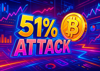 51% Attack là gì?