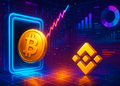 613K Bitcoin biến mất khỏi sàn Binance, cú sốc nguồn cung đã bắt đầu - Tin Tức Bitcoin - Cập Nhật Tin Tức Coin Mới Nhất 24/7 2025 613K Bitcoin biến mất khỏi sàn Binance, cú sốc nguồn cung đã bắt đầu