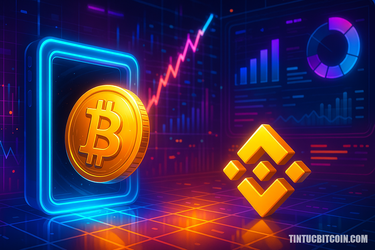 613K Bitcoin biến mất khỏi sàn Binance, cú sốc nguồn cung đã bắt đầu - Tin Tức Bitcoin - Cập Nhật Tin Tức Coin Mới Nhất 24/7 2025 613K Bitcoin biến mất khỏi sàn Binance, cú sốc nguồn cung đã bắt đầu