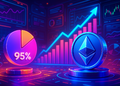 95% mua ETH của công ty trong quý 3 — siêu chu kỳ Ether bắt đầu?