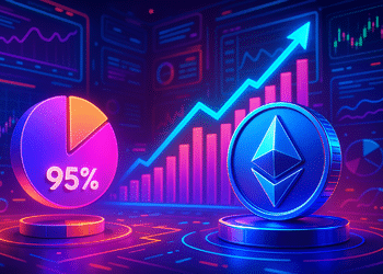 95% mua ETH của công ty trong quý 3 — siêu chu kỳ Ether bắt đầu?