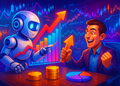 AI giúp nhà đầu tư cá nhân thoát bẫy đa dạng hóa