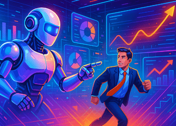 Ai dẫn dắt và điều gì tiếp theo?