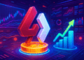 Akash Network – Vì sao giá AKT tăng hôm nay? - Tin Tức Bitcoin - Cập Nhật Tin Tức Coin Mới Nhất 24/7 2025 Akash Network – Vì sao giá AKT tăng hôm nay?