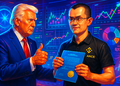 Ân xá tổng thống cho nhà sáng lập Binance CZ không phải trắng án