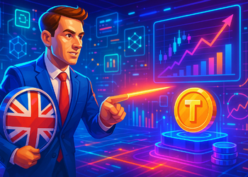 Anh mở đường cho nhà quản lý tài sản dùng blockchain Token hóa quỹ