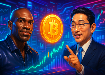 Arthur Hayes kêu gọi BTC 1 triệu USD; tân Thủ tướng Nhật kích cầu