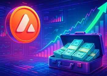 Avalanche tăng khi công ty ngân quỹ nhắm chi 1 tỷ USD hậu SPAC