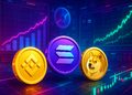 BNB, Solana và Dogecoin có thể tăng thêm trong tháng 10?