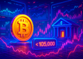 BTC đáy 15 tuần