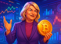 Bà Lummis: Hoa Kỳ có thể bắt đầu tài trợ dự trữ Bitcoin bất kỳ lúc nào