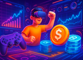 Báo cáo BGA: Stablecoin âm thầm trở thành động lực ẩn của ngành game