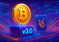 Bitcoin Core v30 ra mắt với thay đổi OP_RETURN gây tranh cãi