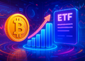 Bitcoin ETF mở màn Uptober với 3,2 tỷ USD, tuần tốt nhì lịch sử