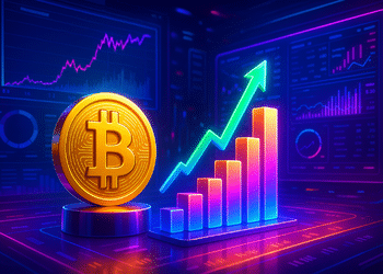 Bitcoin vượt mốc 115.000 USD, tăng 1,6% trong ngày