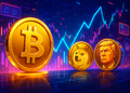 Bitcoin áp đảo memecoin hàng đầu 2025: DOGE, TRUMP hồi phục quý 4?