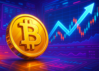 Bitcoin: cơ hội bứt phá giá tháng 10 thấp, 5 điều cần biết tuần này