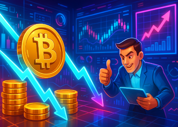 Bitcoin dẫn vốn kỷ lục, nhà đầu tư săn giao dịch mất giá tiền tệ