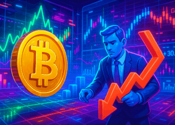 Khối lượng giao dịch Bitcoin vượt 300 tỷ USD