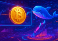 Bitcoin đi ngang dù cá voi chuyển 309 triệu USD: vì sao BTC im ắng? - Tin Tức Bitcoin - Cập Nhật Tin Tức Coin Mới Nhất 24/7 2025 Bitcoin đi ngang dù cá voi chuyển 309 triệu USD: vì sao BTC im ắng?