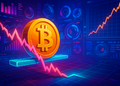 Bitcoin điều chỉnh từ đỉnh lịch sử 125K USD: Đáy giá BTC ở đâu?