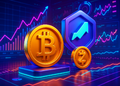 Bitcoin tăng cùng DeFi, Zcash dẫn đầu tuần: Finance Redefined