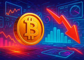 Bitcoin vẫn ổn dù BTC giảm 13% trong 8 giờ: Dữ liệu chứng minh