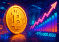 Bitcoin về 111K USD sau Fed hạ lãi, xóa 179 triệu USD vị thế long - Tin Tức Bitcoin - Cập Nhật Tin Tức Coin Mới Nhất 24/7 2025 Bitcoin về 111K USD sau Fed hạ lãi, xóa 179 triệu USD vị thế long