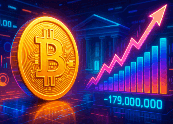 Bitcoin giảm về 111K USD sau Fed hạ lãi suất