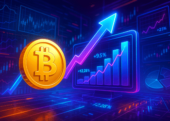 Bitcoin vọt 112.000 USD do CPI Hoa Kỳ hạ nhiệt, S&P 500 lập kỷ lục