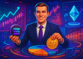 CEO Bitwise: Solana có lợi thế trước Ethereum trong mảng ETF staking