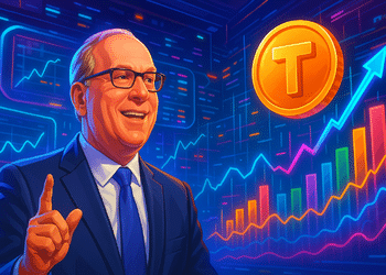 CEO BlackRock thấy làn sóng cơ hội mới trong Token hóa