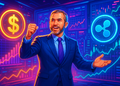 CEO Ripple kêu gọi đối xử công bằng với TradFi và công ty crypto