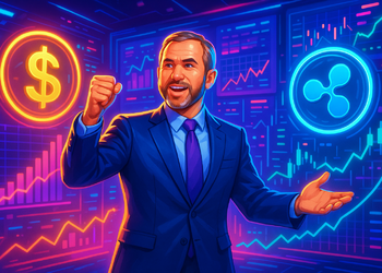 CEO Ripple kêu gọi đối xử công bằng với TradFi và công ty crypto