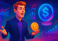 CEO Stripe: Stablecoin sẽ buộc mọi bên chia sẻ lợi suất