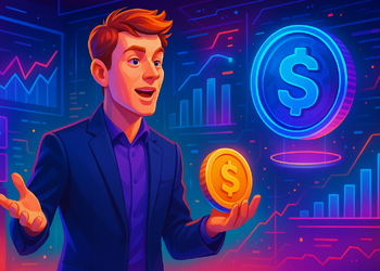 CEO Stripe: Stablecoin sẽ buộc mọi bên chia sẻ lợi suất