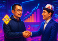 CZ của Binance củng cố quan hệ với Kyrgyzstan, ưu tiên giá trị thực - Tin Tức Bitcoin - Cập Nhật Tin Tức Coin Mới Nhất 24/7 2025 CZ của Binance củng cố quan hệ với Kyrgyzstan, ưu tiên giá trị thực
