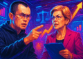 CZ đe dọa khởi kiện phỉ báng Thượng nghị sĩ Elizabeth Warren