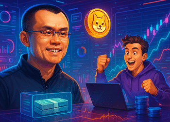 CZ nhắc memecoin, nhà giao dịch tiền số từ 3K USD lên 2 triệu USD