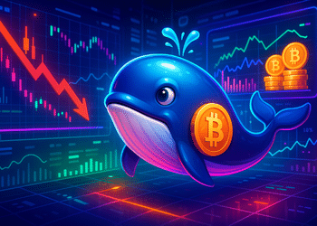 Cá voi Bitcoin tiết lộ bán khống 3,5K BTC: vùng hỗ trợ cần theo dõi