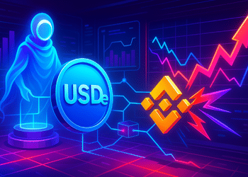 Các lý giải USDe mất neo ở Binance: tấn công phối hợp, các oracle