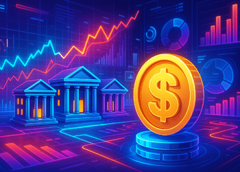 Các ngân hàng cân nhắc phát hành stablecoin gắn với tiền tệ G7