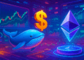 Các nhà đầu tư cá voi Ethereum thêm 135 triệu USD, họ đang gom ETH? - Tin Tức Bitcoin - Cập Nhật Tin Tức Coin Mới Nhất 24/7 2025 Các nhà đầu tư cá voi Ethereum thêm 135 triệu USD, họ đang gom ETH?