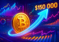 Các nhà phân tích: Bitcoin sẽ bứt phá sang chặng mới ở USD 150K